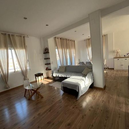 Apartamento La Playa A 2 Minutos Y 14 Segundos A Pie Dénia Exterior foto