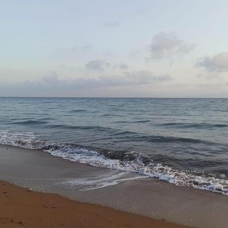 Apartamento La Playa A 2 Minutos Y 14 Segundos A Pie Dénia Exterior foto