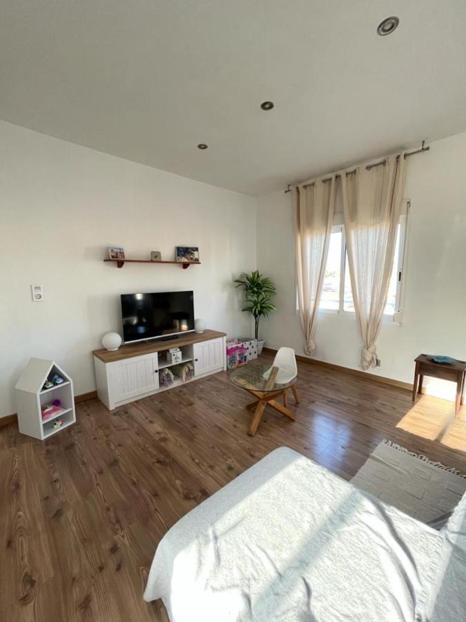 Apartamento La Playa A 2 Minutos Y 14 Segundos A Pie Dénia Exterior foto