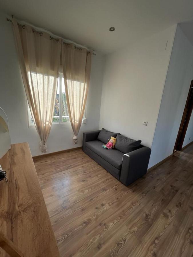 Apartamento La Playa A 2 Minutos Y 14 Segundos A Pie Dénia Exterior foto