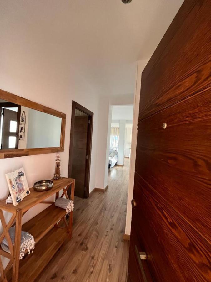 Apartamento La Playa A 2 Minutos Y 14 Segundos A Pie Dénia Exterior foto