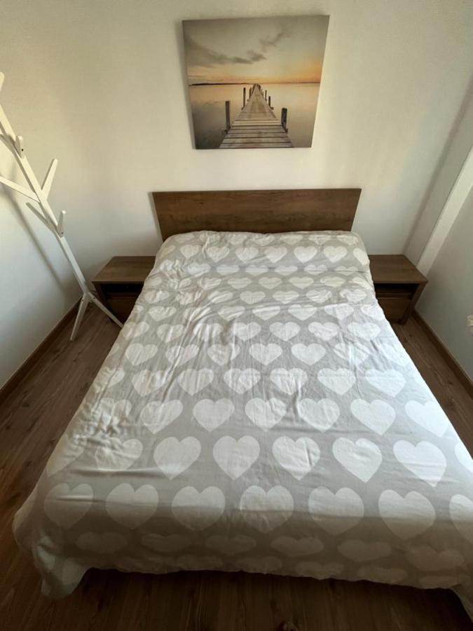 Apartamento La Playa A 2 Minutos Y 14 Segundos A Pie Dénia Exterior foto