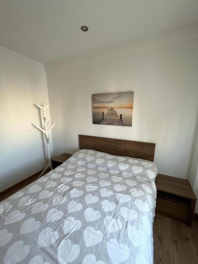 Apartamento La Playa A 2 Minutos Y 14 Segundos A Pie Dénia Exterior foto