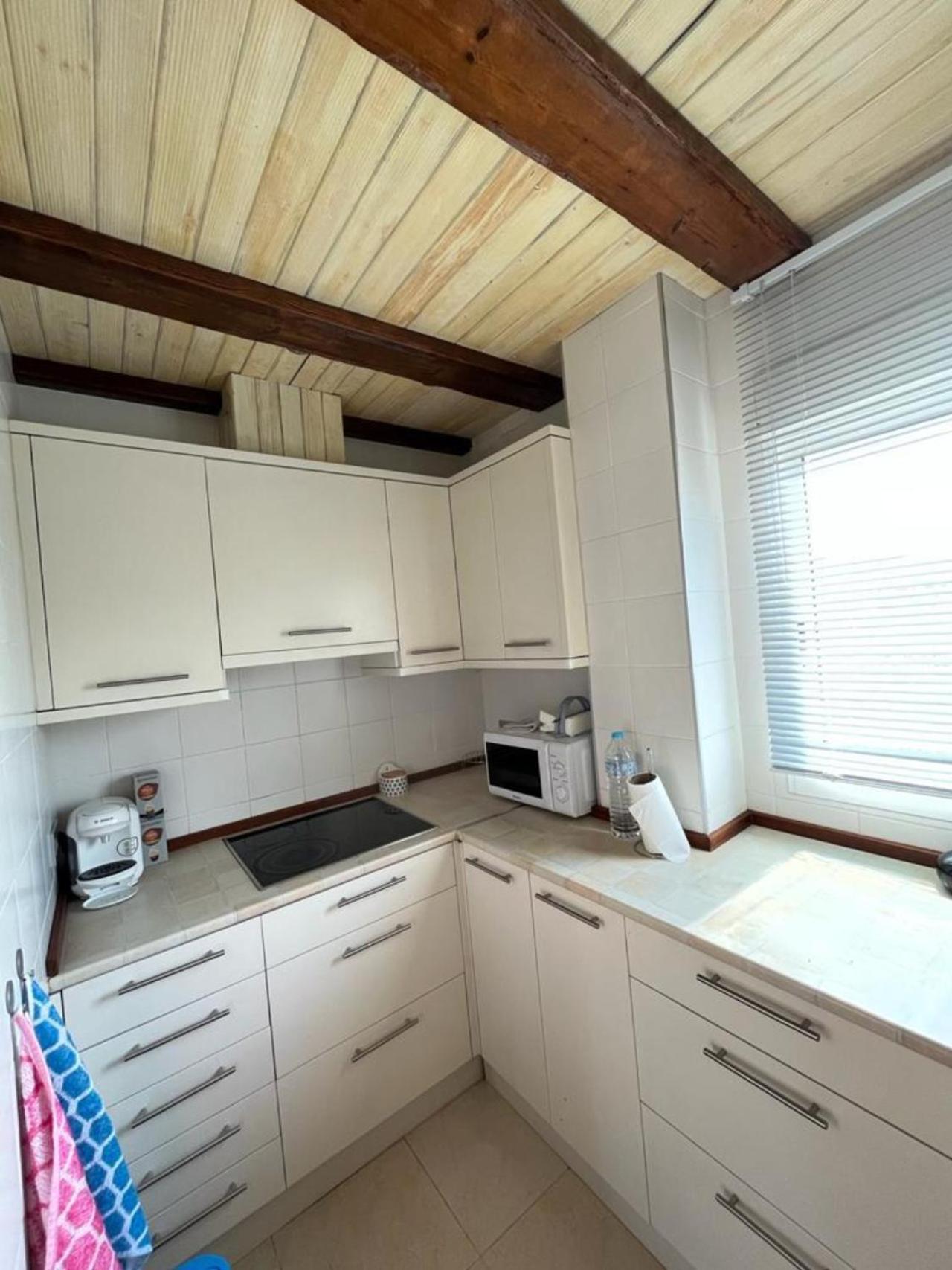 Apartamento La Playa A 2 Minutos Y 14 Segundos A Pie Dénia Exterior foto